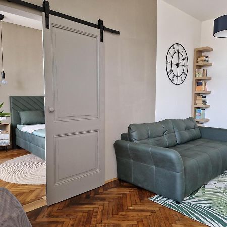 Citygem - Just Perfect For Two Apartment Pula Exterior foto