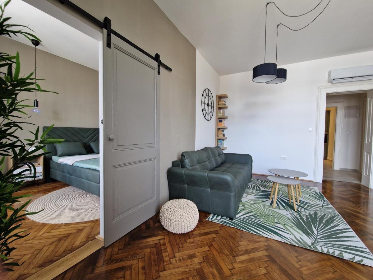 Citygem - Just Perfect For Two Apartment Pula Exterior foto