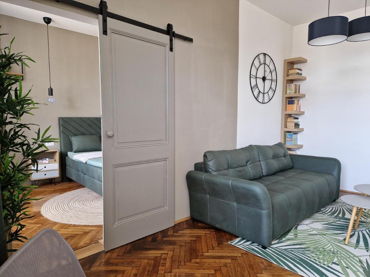 Citygem - Just Perfect For Two Apartment Pula Exterior foto