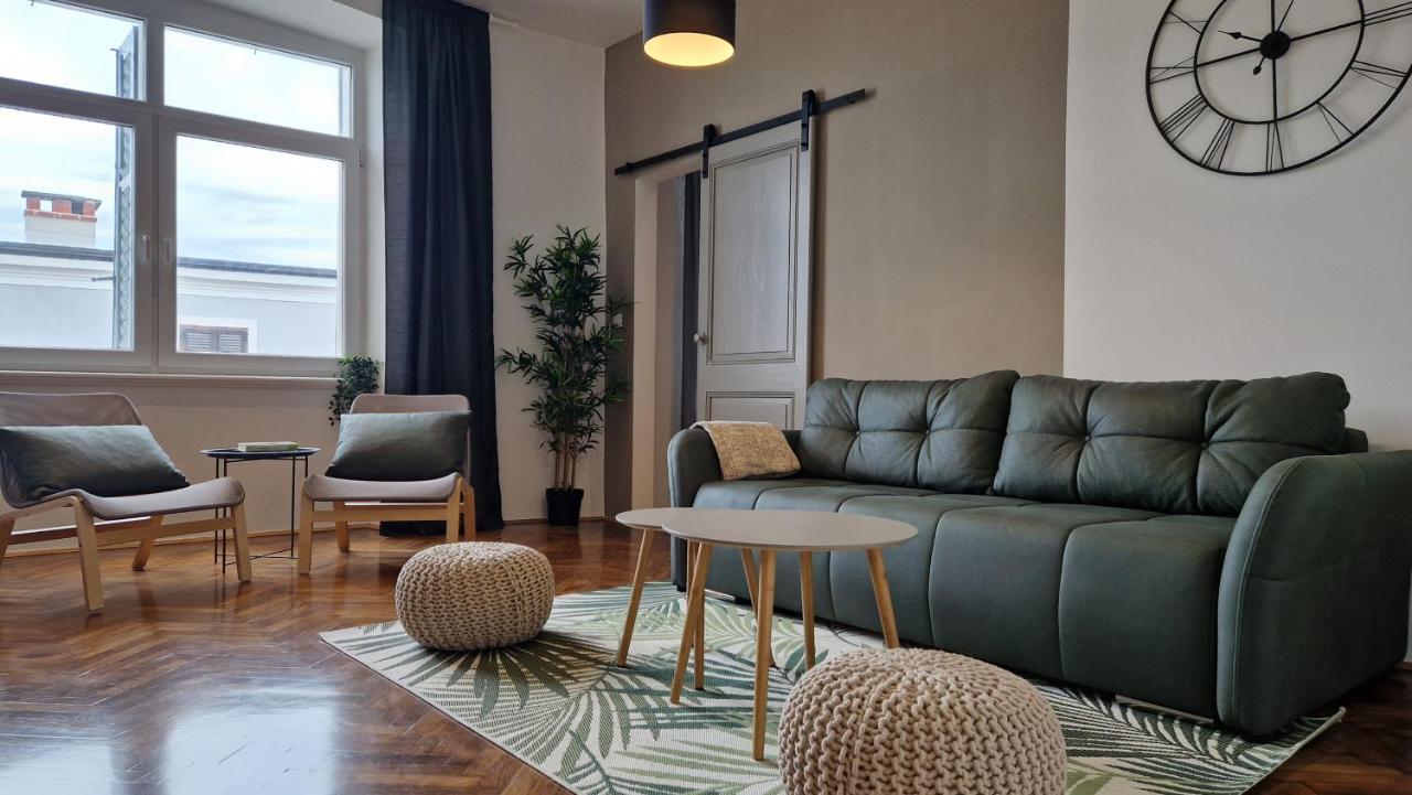 Citygem - Just Perfect For Two Apartment Pula Exterior foto