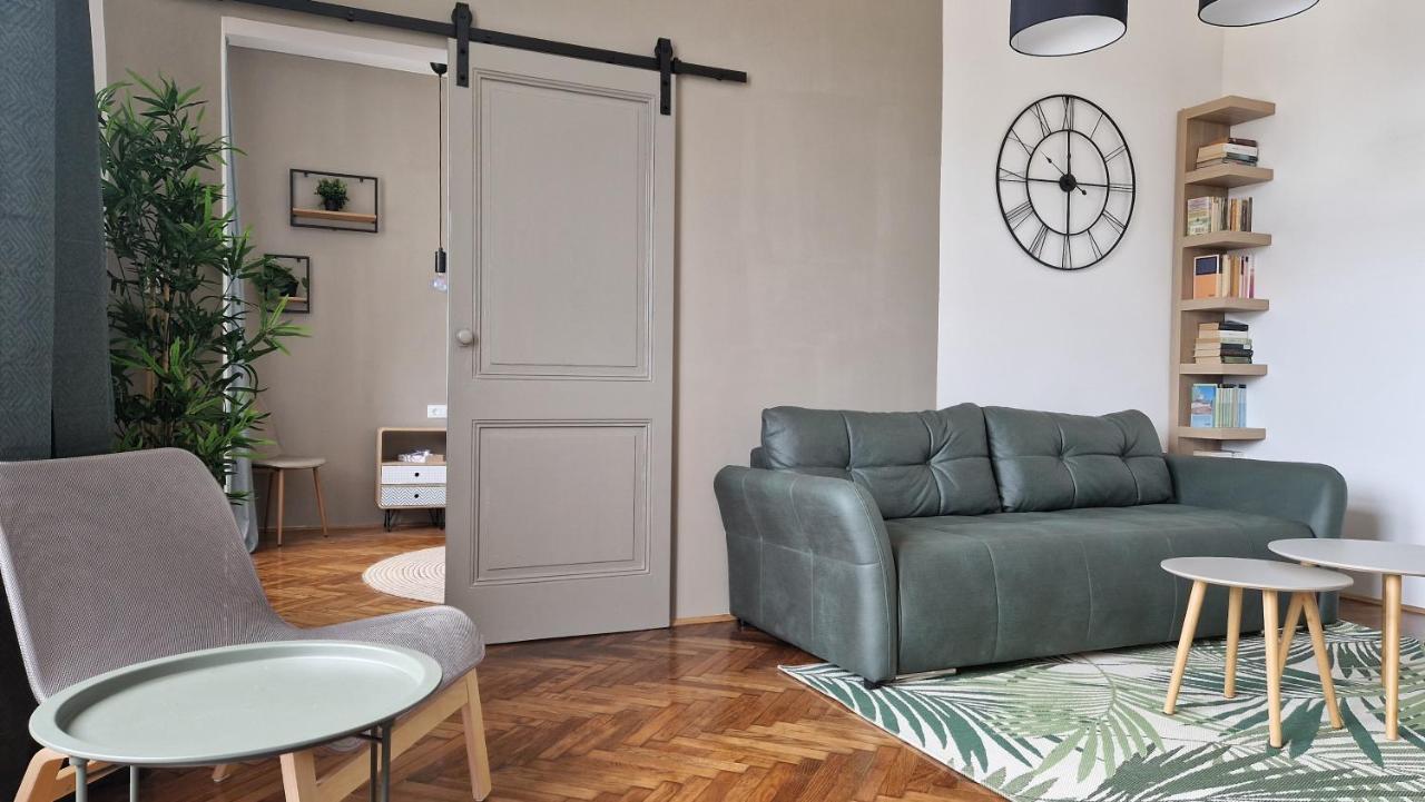 Citygem - Just Perfect For Two Apartment Pula Exterior foto