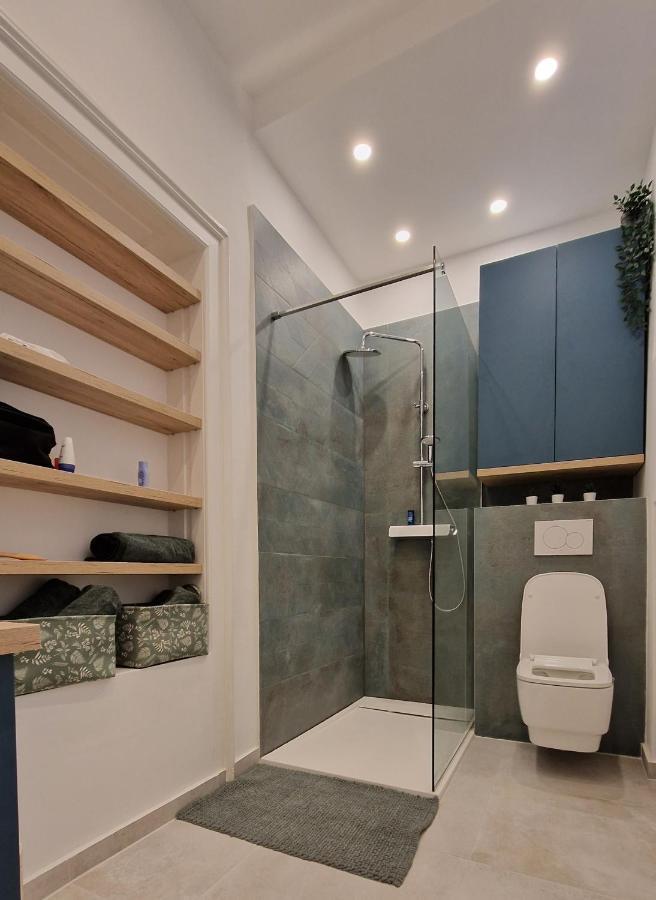 Citygem - Just Perfect For Two Apartment Pula Exterior foto