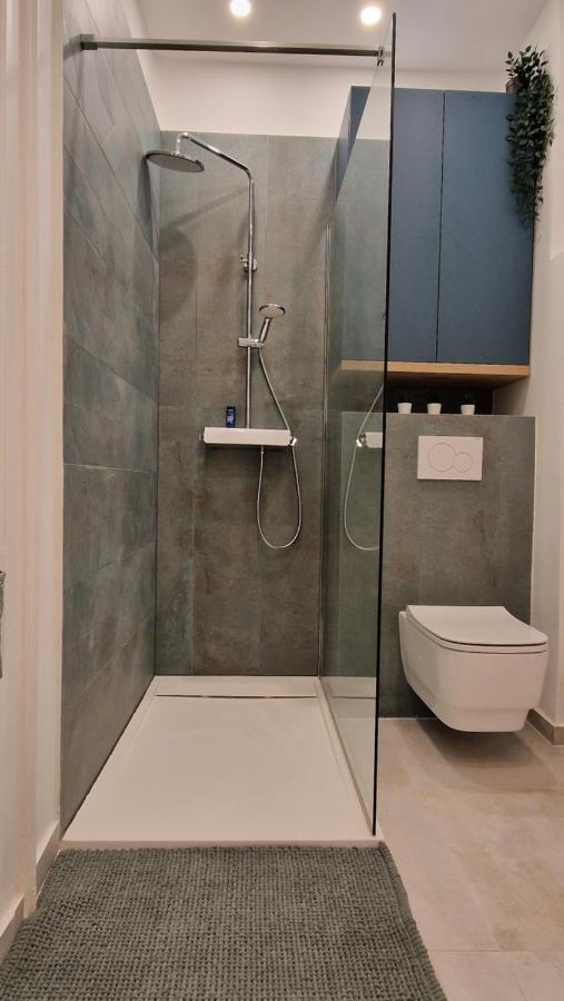 Citygem - Just Perfect For Two Apartment Pula Exterior foto