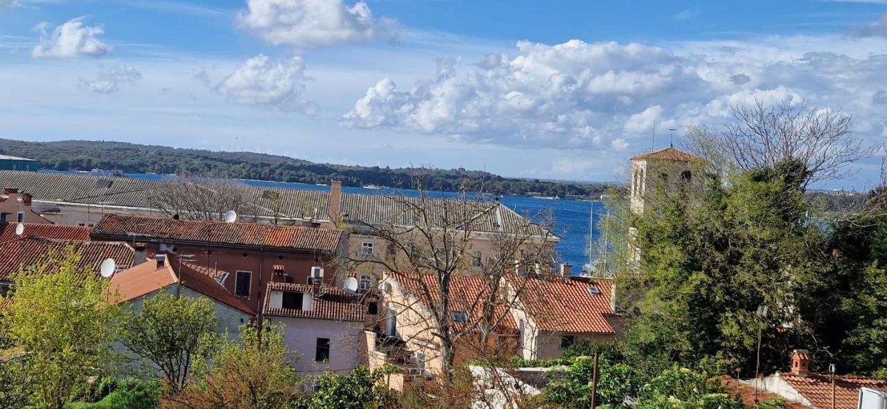 Citygem - Just Perfect For Two Apartment Pula Exterior foto