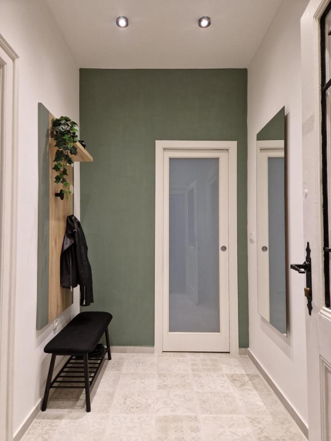 Citygem - Just Perfect For Two Apartment Pula Exterior foto