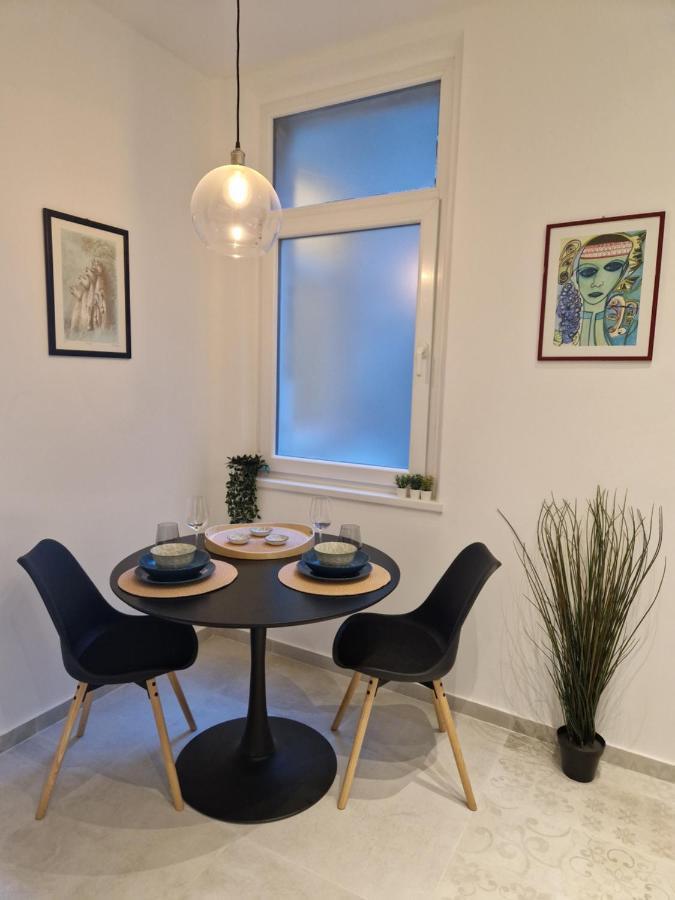 Citygem - Just Perfect For Two Apartment Pula Exterior foto